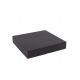 Classic 26x26x4,1cm ZWART  – Set van 20 stuks.