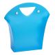 Doosje met deksel blauw