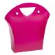 Doosje met deksel roze