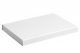 Magneetdoos mat gelamineerd A4 wit