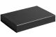 Magneetdoos mat gelamineerd 38x27x7 cm zwart