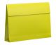 Cadeau-envelope groen