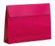 Geschenkenvelop roze