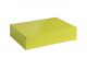 Glossy 30x22x7 cm GROEN – Set van 100 stuks.