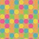 Kraft Bruin DOTS FLUOR