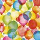 Basic Kraft Wit WATERCOLOUR BALLOONS