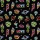 Trendy TEENS LOVE