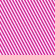 Trendy STRIPES PINK FLUOR