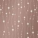 Trendy STARS ARE FALLING ROSE GOLD 