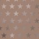 Luxe gemetalliseerd ETOILE ROSE GOLD