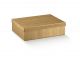 Classic 30x20x10cm GOUD – Set van 10 stuks.