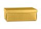 Classic 38x26x13cm GOUD – Set van 10 stuks.