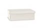 Classic 34x25x12cm WIT – Set van 10 stuks.