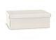 Classic 38x26x13cm WIT – Set van 10 stuks.