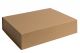 Magneetdoos eco groot bruin