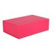 Magneetdoos roze