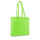 Non Woven draagtas GROEN