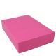Verzenddozen colors 30,5x9x42cm ROZE - Set van 50 stuks.