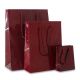 Papier de Luxe glans BORDEAUX
