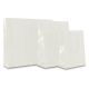 Papier de Luxe glans WIT