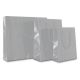 Papier de Luxe glans ZILVER