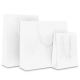 Papier de Luxe kraft WIT