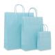 Papier Toptwist Colourline Basic BLAUW