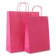 Papier Toptwist Colourline Basic FUCHSIA