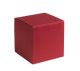 kubus rood