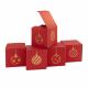     KERST Qubus  ROOD