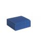 Smartbox 15x14x5,5cm BLAUW – Set van 100 stuks.