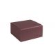 Smartbox 20x19x10cm BORDEAUX  – Set van 60 stuks.