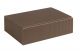 Smartbox 25,5x18x7cm BRUIN – Set van 50 stuks.