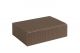 Smartbox 20x14x7cm BRUIN – Set van 100 stuks.