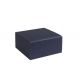 Smartbox 20x19x10cm DONKERBLAUW  – Set van 60 stuks.