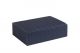 Smartbox 20x14x7cm DONKERBLAUW – Set van 100 stuks.