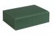 Smartbox 25,5x18x7cm DONKERGROEN – Set van 50 stuks.