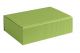 Smartbox 25,5x18x7cm LICHTGROEN – Set van 50 stuks.