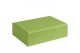 Smartbox 20x14x7cm LICHTGROEN – Set van 100 stuks.