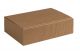 Smartbox 25,5x18x7cm NATUREL – Set van 50 stuks.