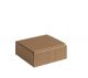 Smartbox 15x14x5,5cm NATUREL – Set van 100 stuks.
