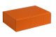 Smartbox 25,5x18x7cm ORANJE – Set van 50 stuks.