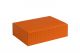 Smartbox 20x14x7cm ORANJE – Set van 100 stuks.