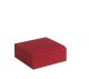 Smartbox 15x14x5,5cm ROOD – Set van 100 stuks.