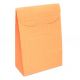 Triangel 9x4,5x13cm ORANJE – Set van 100 stuks.