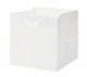 Traiteur tassen de Luxe glans WIT