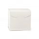Trendbox 30x30x24cm WIT – Set van 30 stuks.