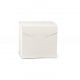 Trendbox 20x20x18cm WIT – Set van 30 stuks.