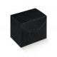 Trendbox 30x30x24cm ZWART – Set van 30 stuks.