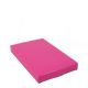 Verzenddozen colors 16x25x2,9cm ROZE - Set van 100 stuks.